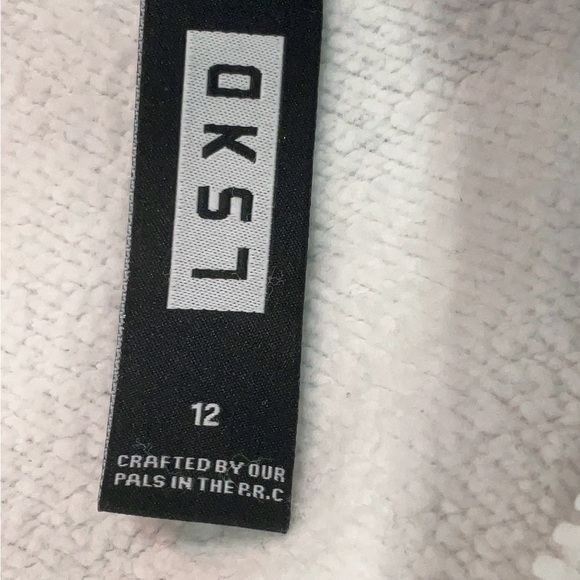 LSKD sweater - Picture 3 of 3